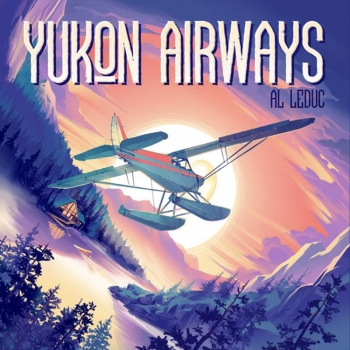 Yukon Airways - EN